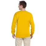 Gildan Dryblend Long-Sleeve T-Shirt